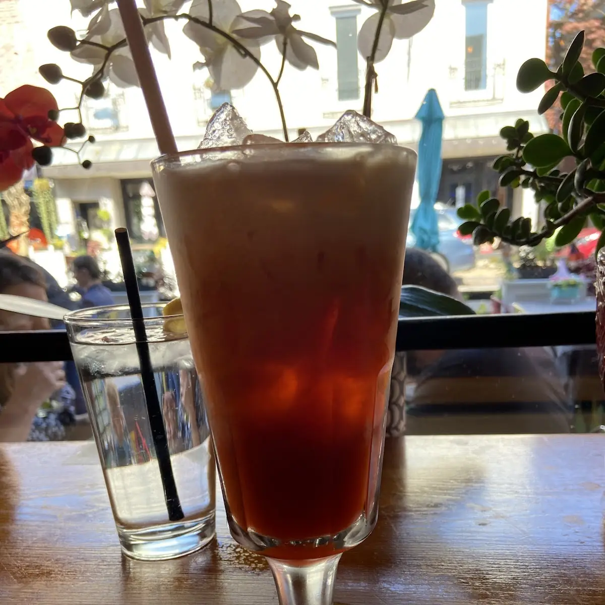 Thai Iced Tea
