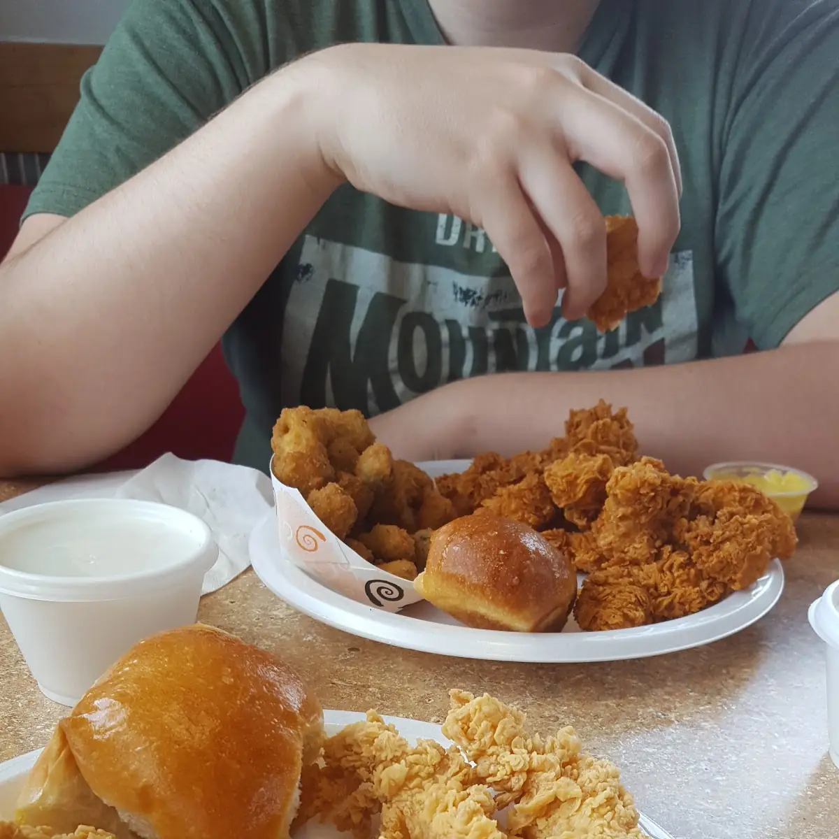 Chicken Tenders