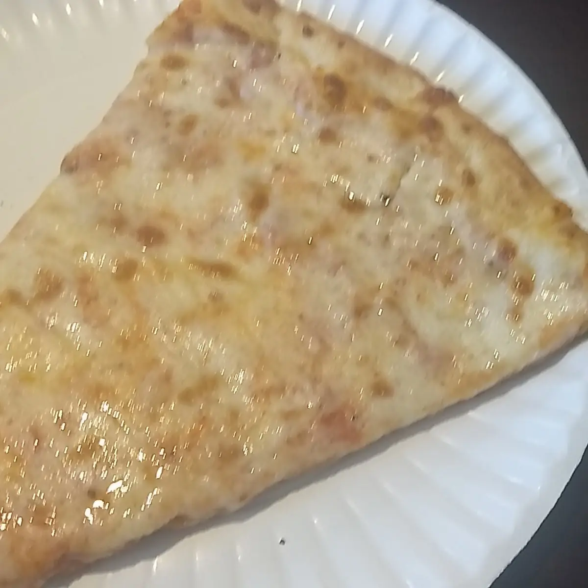 Cheese Pizza Slice
