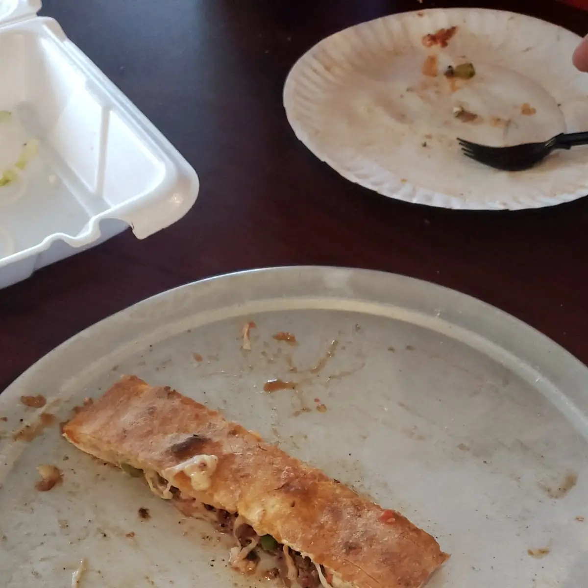 Quesadilla