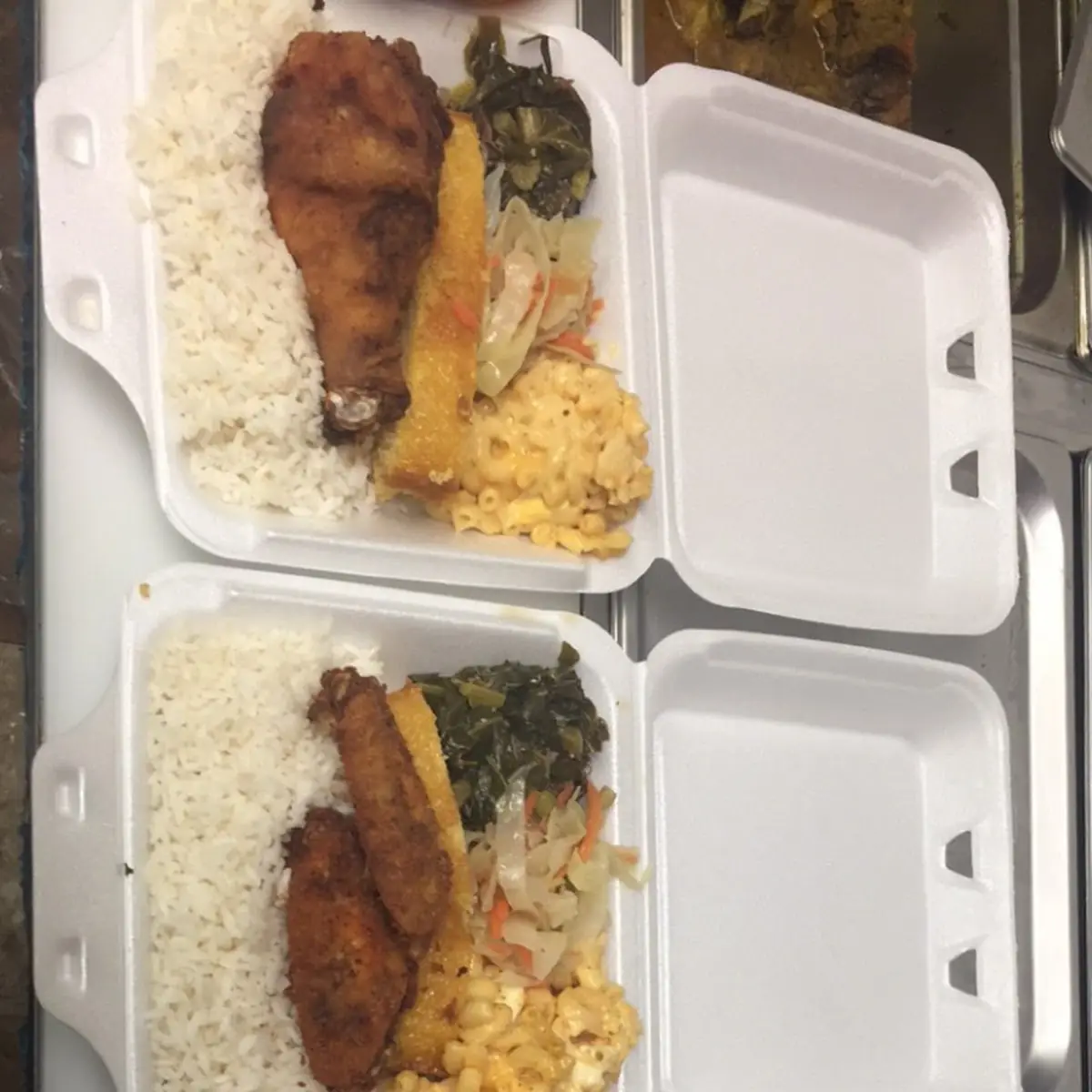Fried Chicken