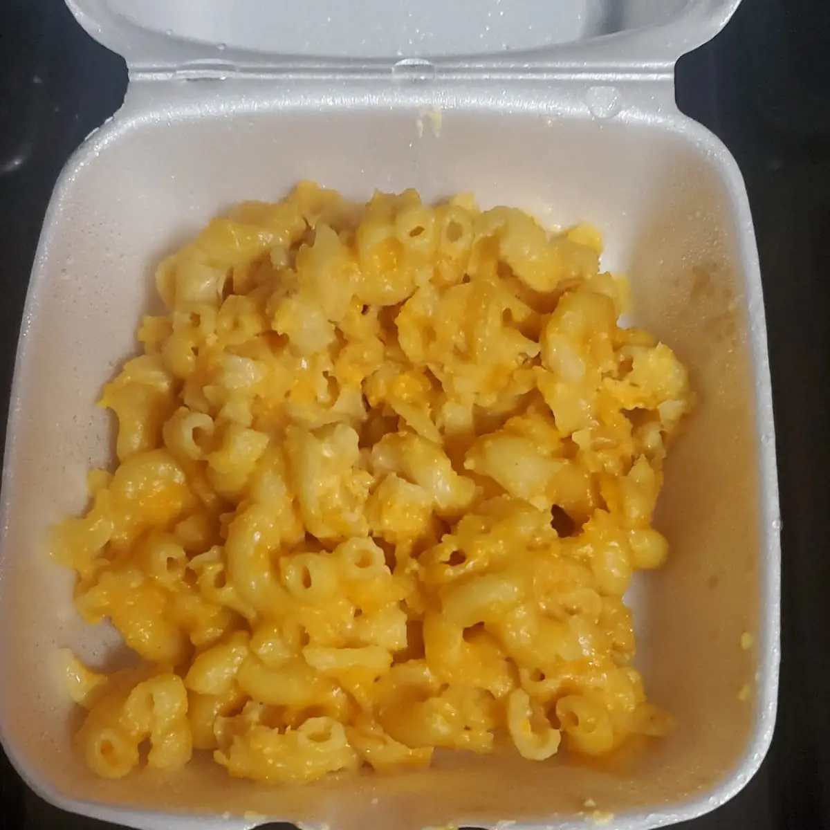 Mac & Cheese