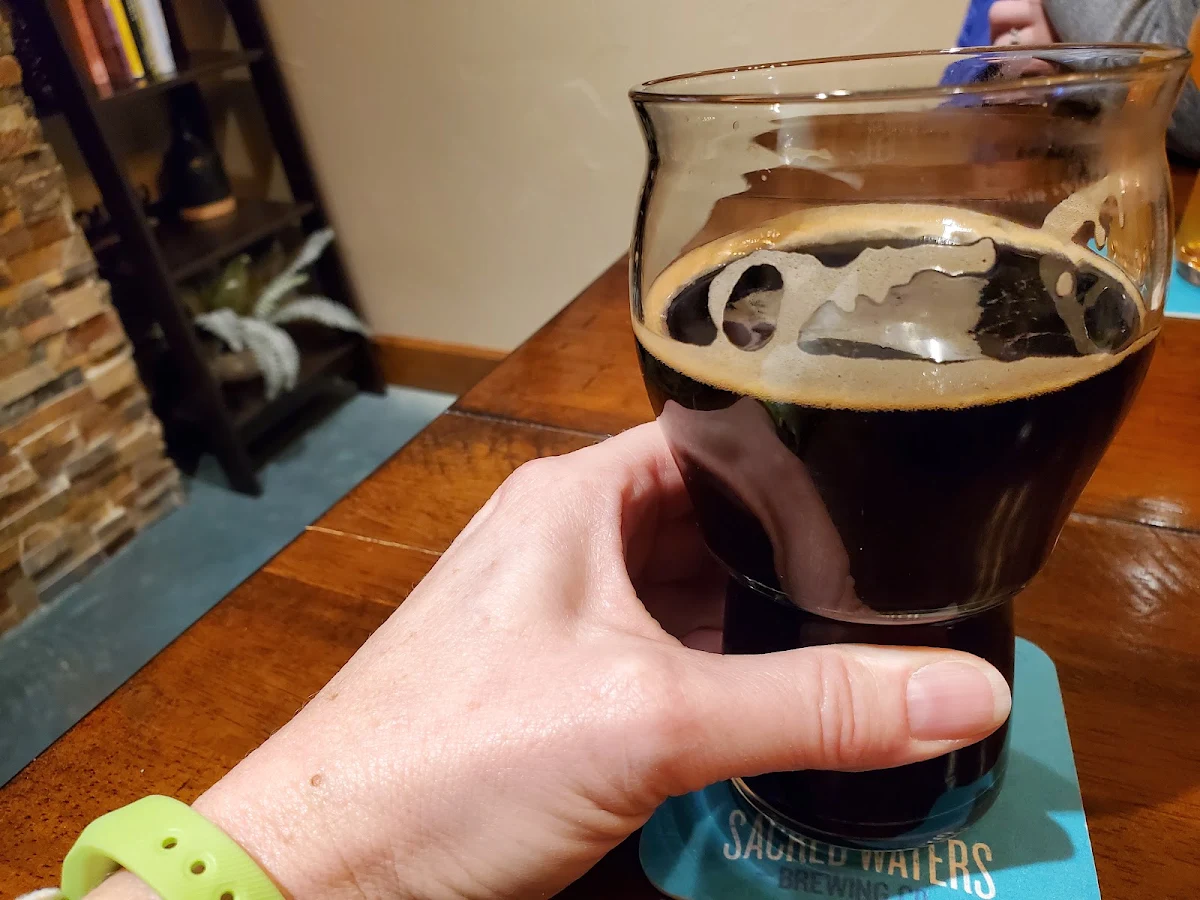 Cold Brew