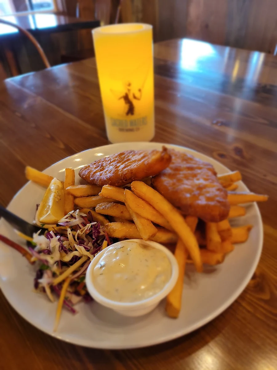 Fish&Chips