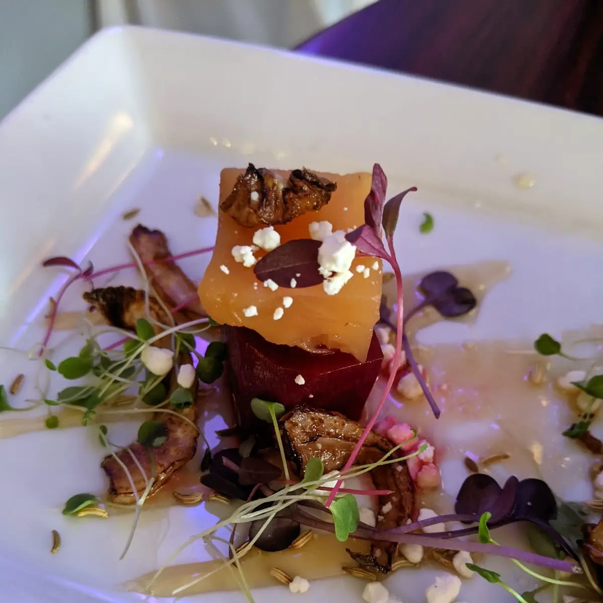 Beet Salad