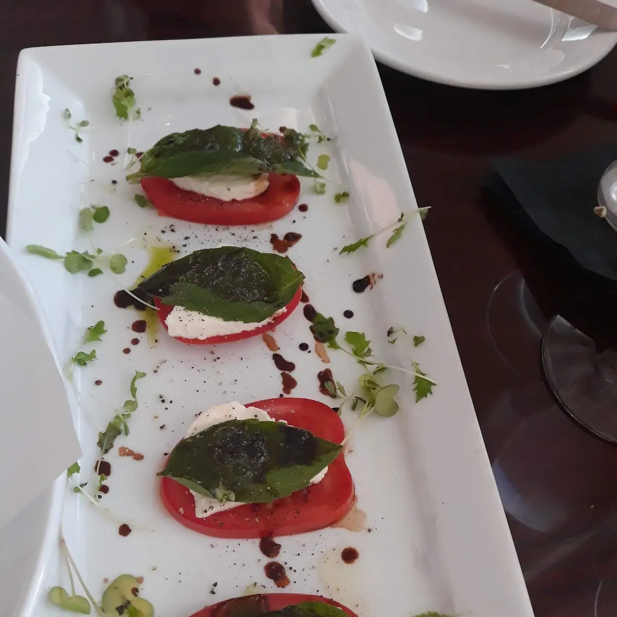 Caprese Salad