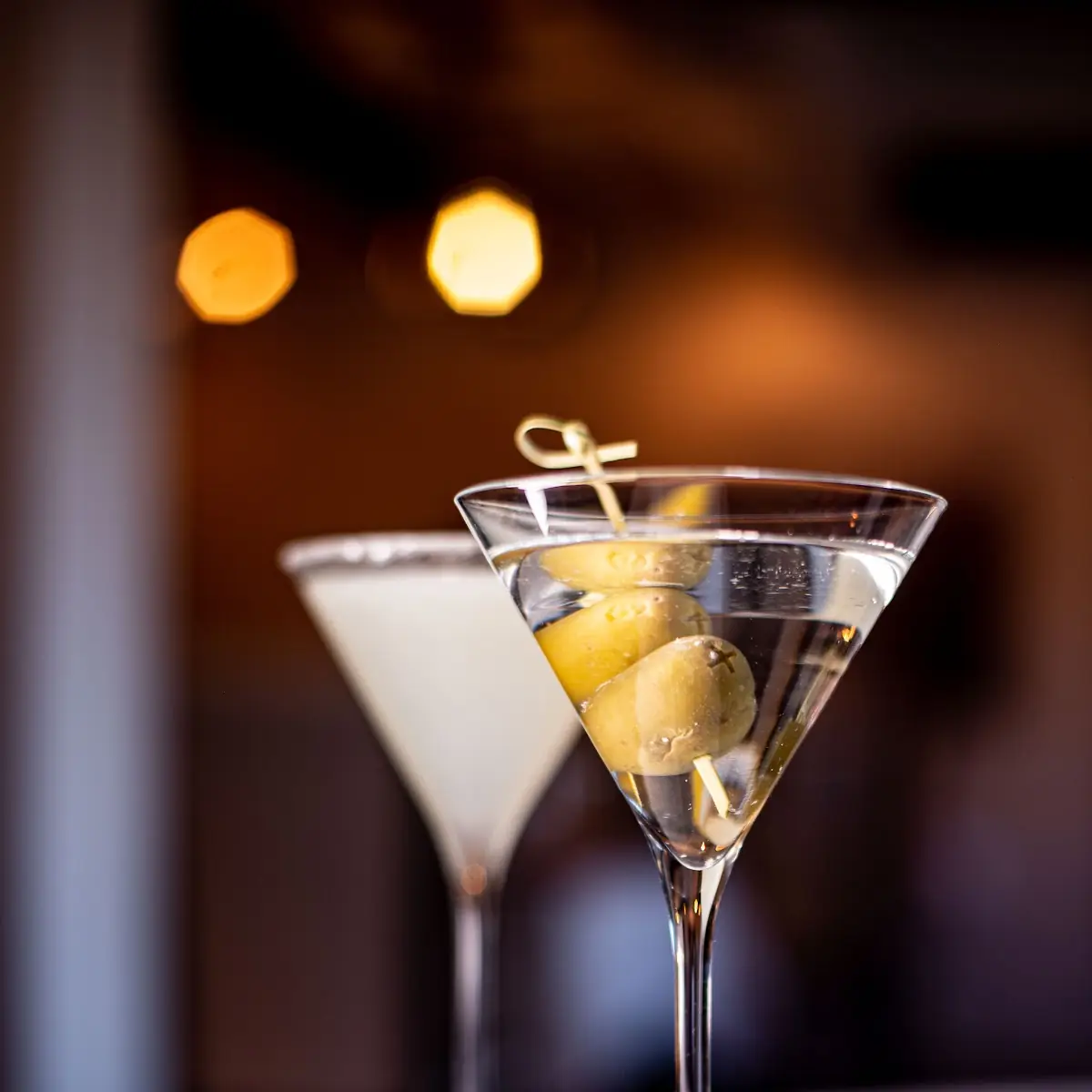Featured Cocktail