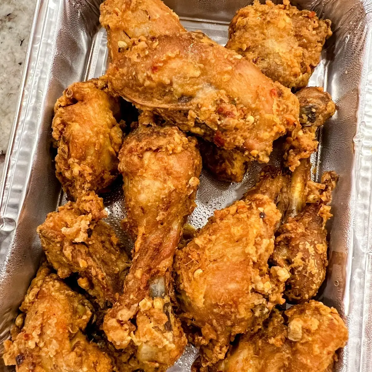 Chicken Pakora