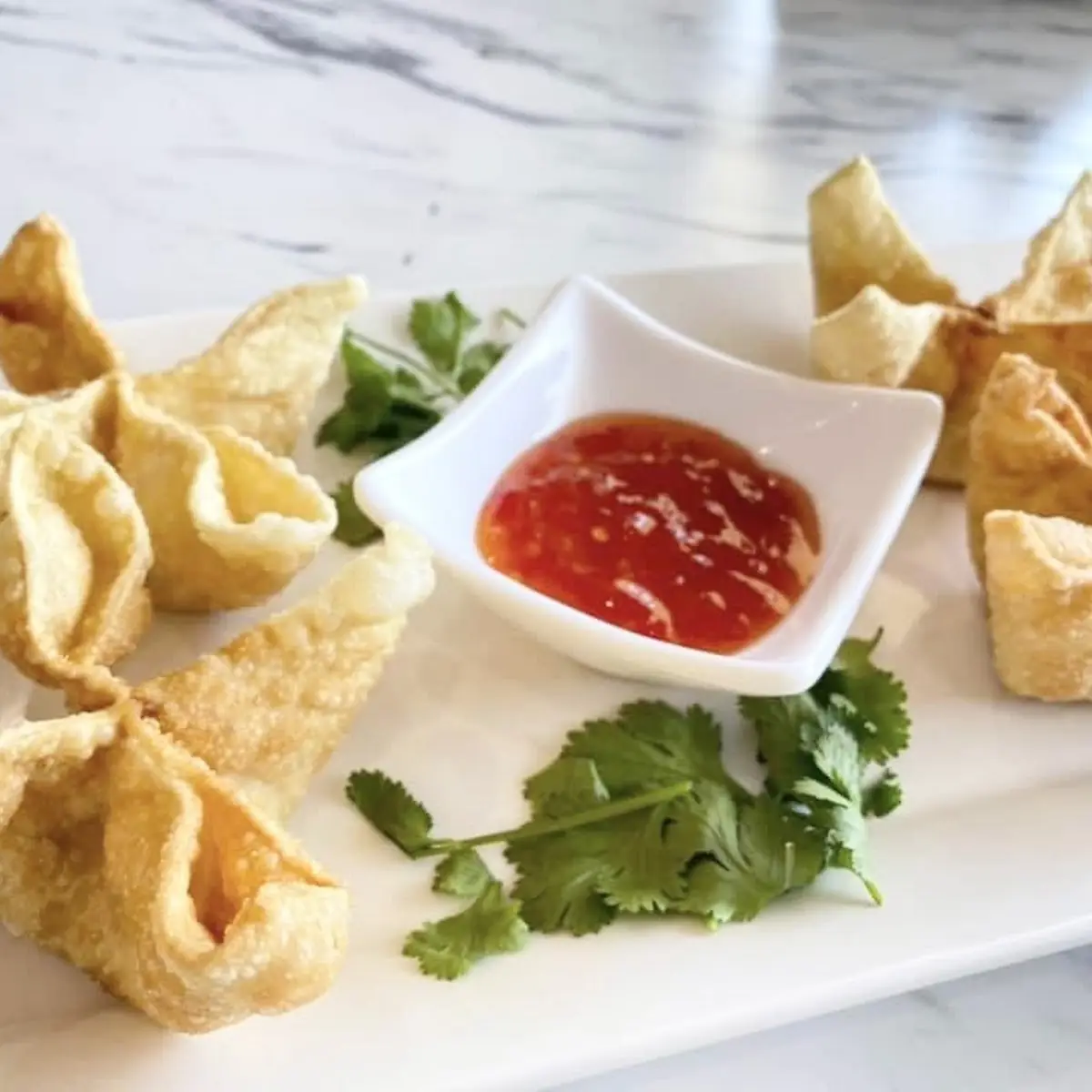Crab Rangoon 4