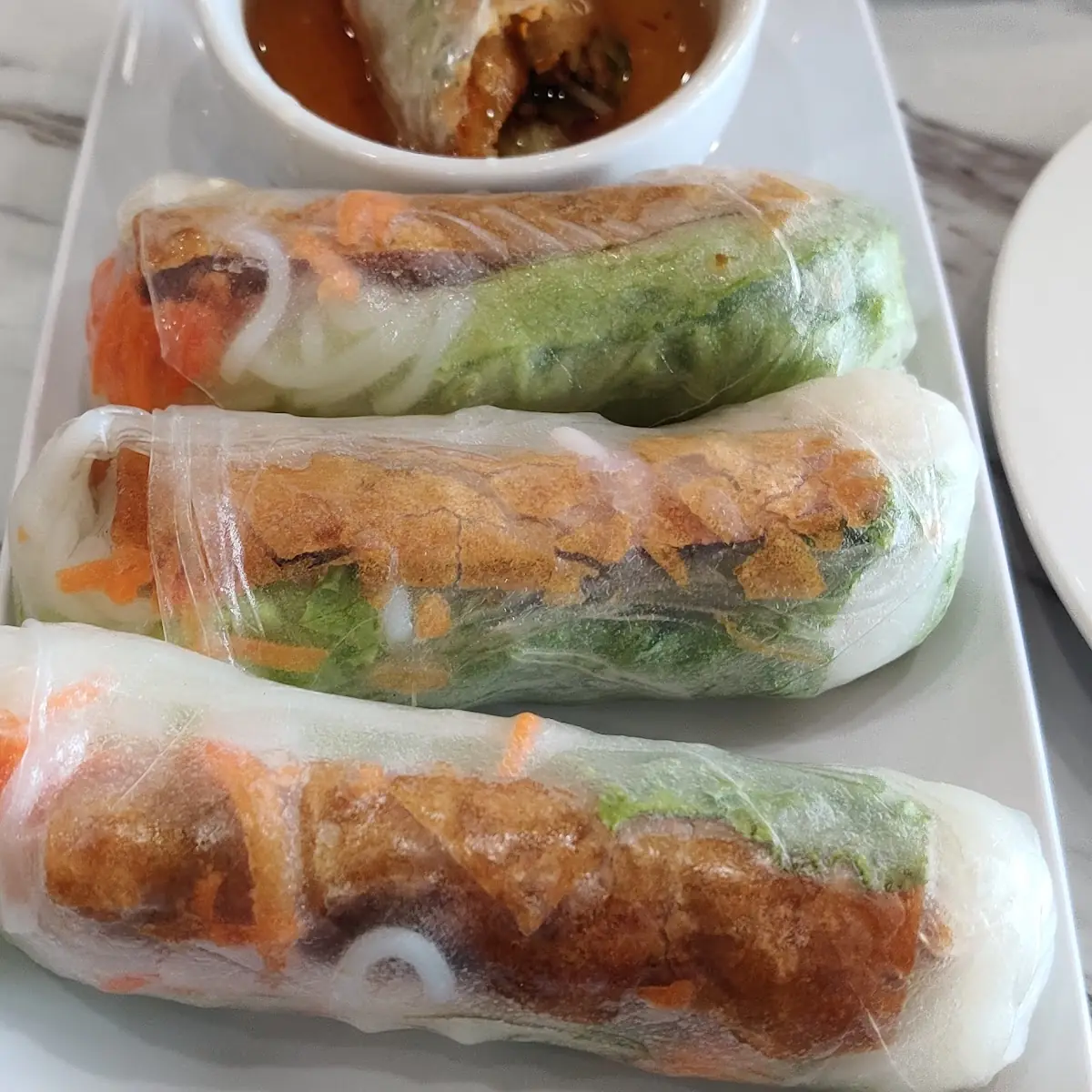 Spring Roll