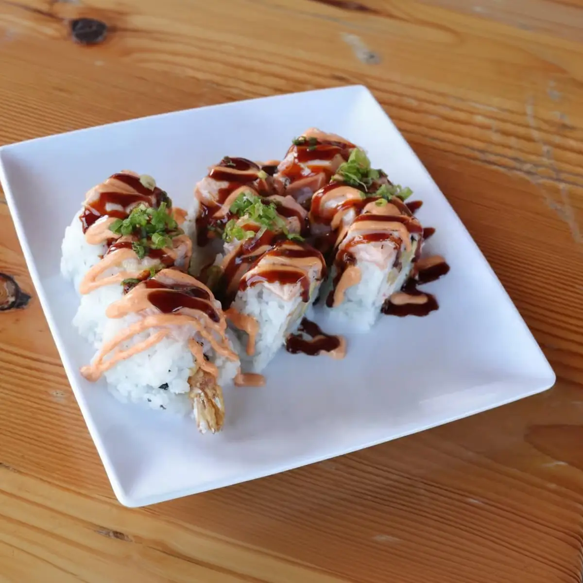 Sweet Chili Roll