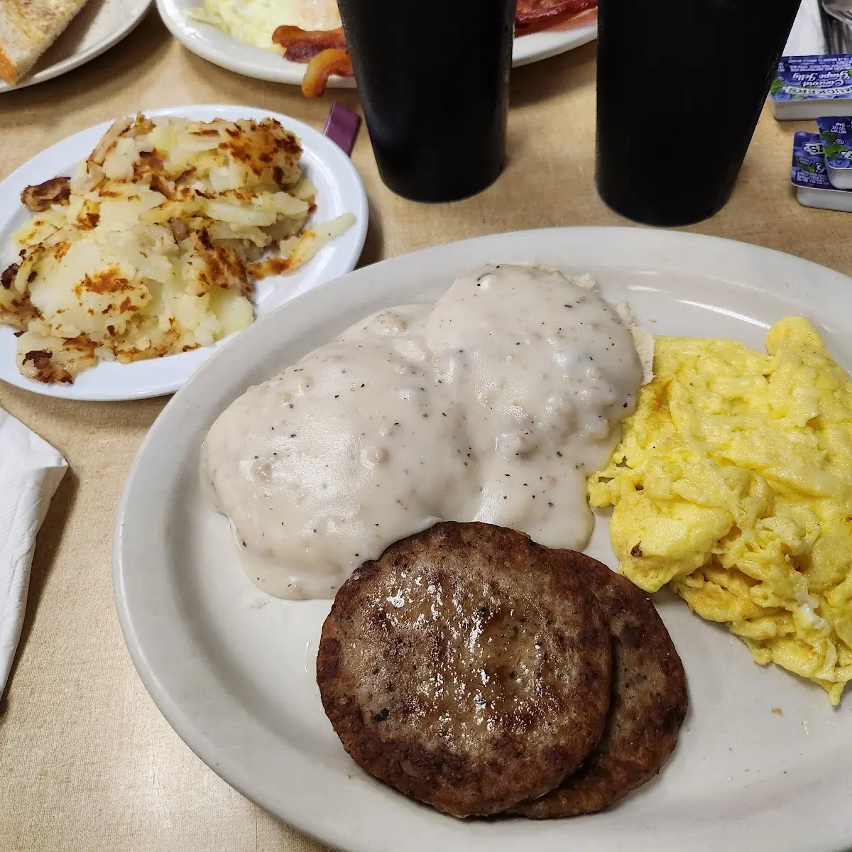 Country Fried Steak