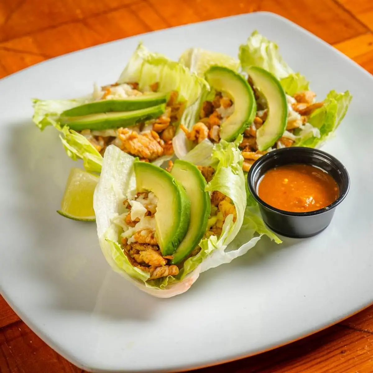 Keto Friendly Tacos