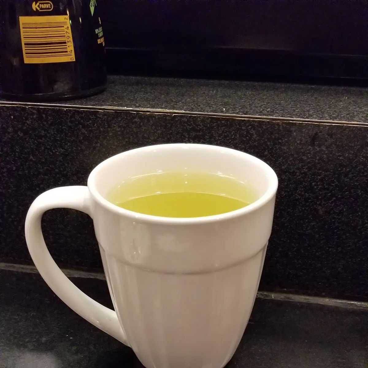 Green Tea