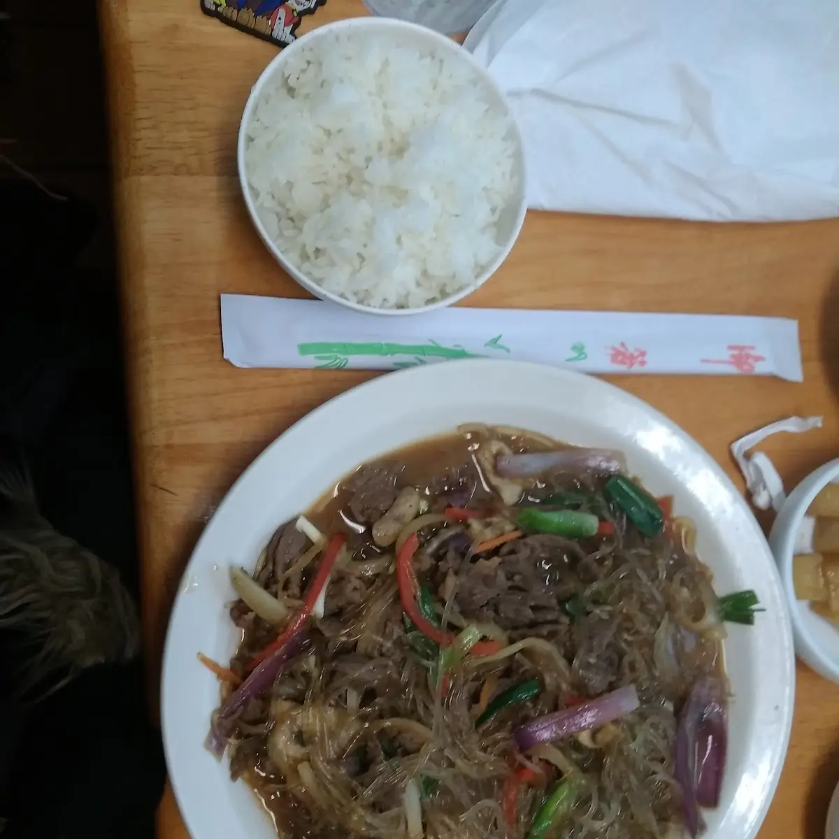 Chap Chae