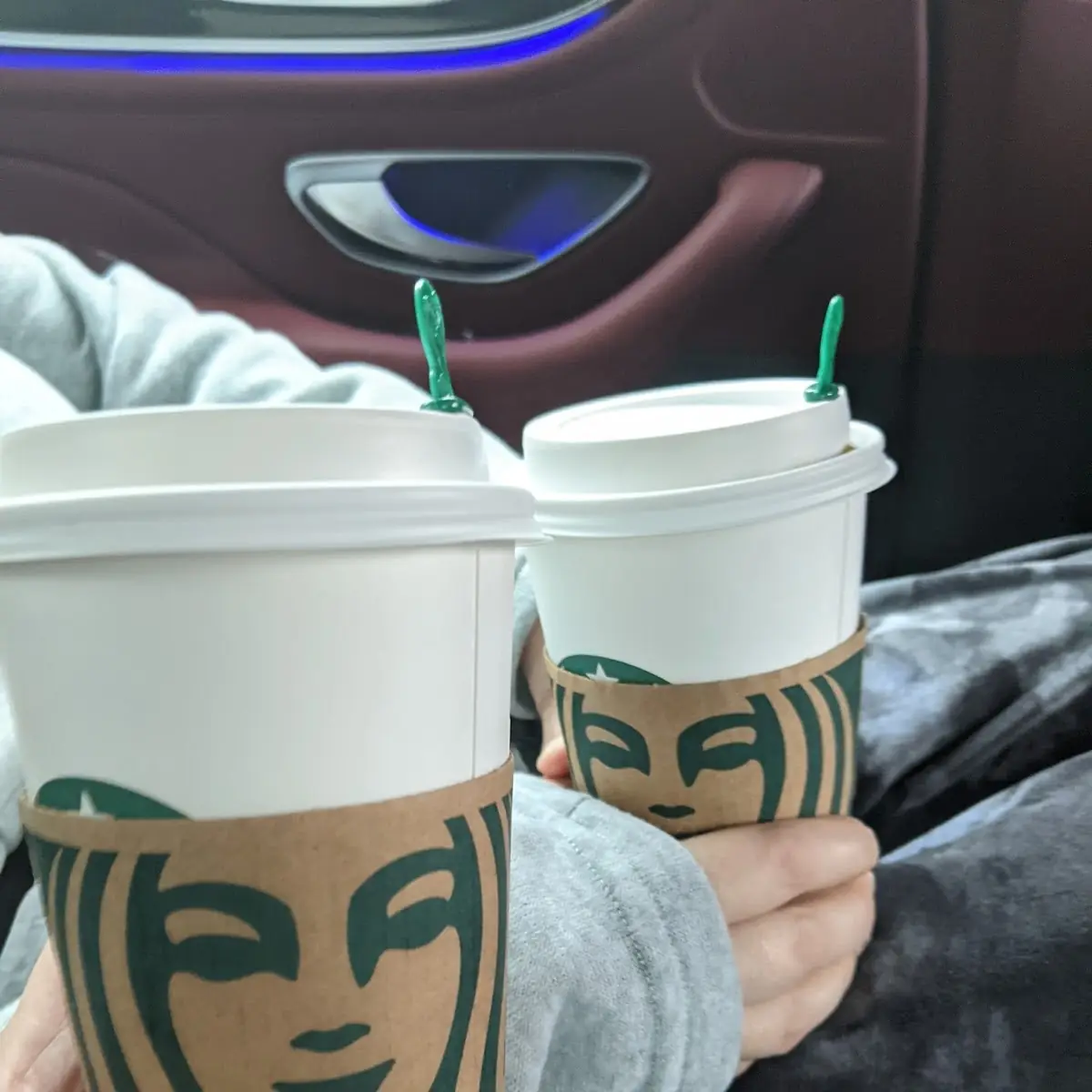 Pumpkin Spice Latte