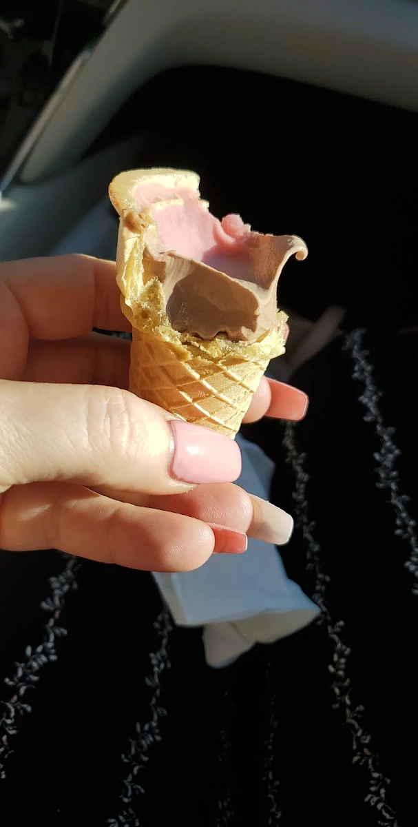 Ice Cream Cone