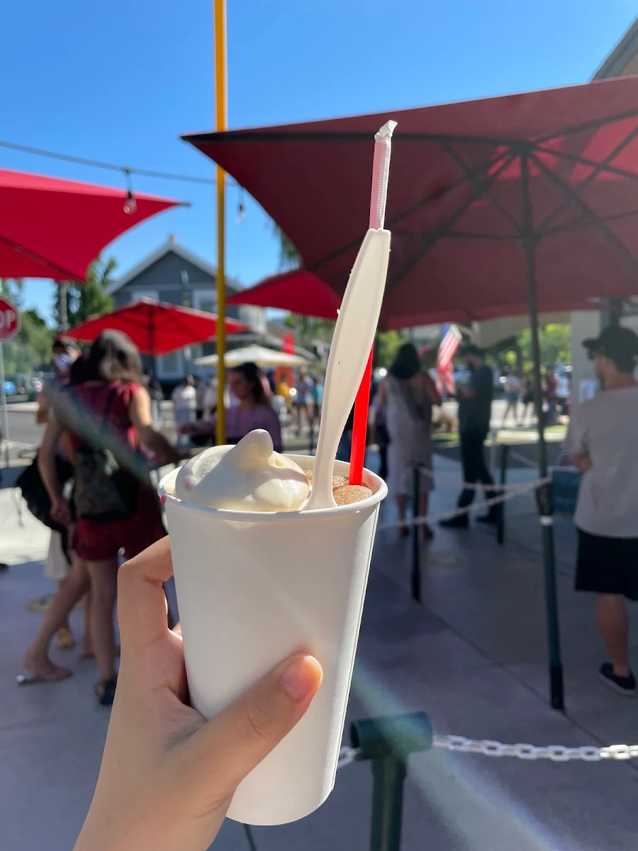 Piña Colada