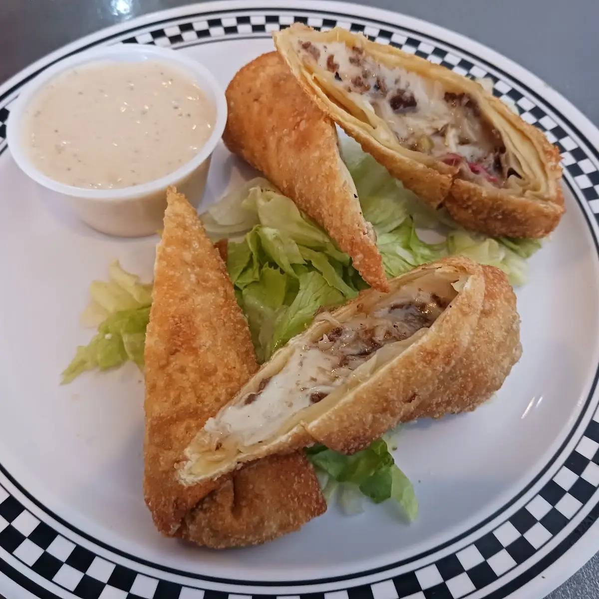 Spring Roll