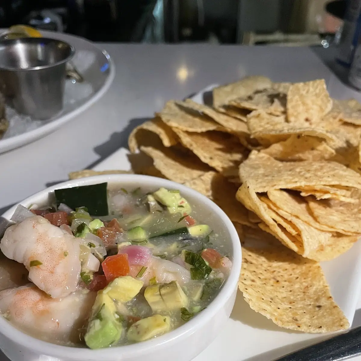 Ceviche