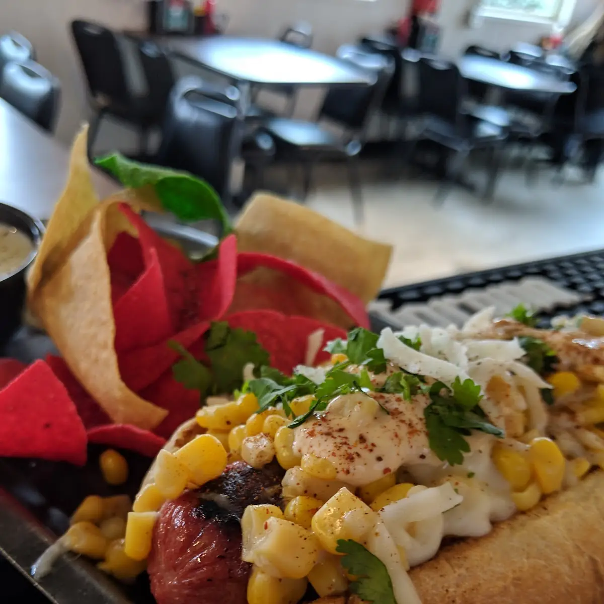 Sanoran Hot Dog