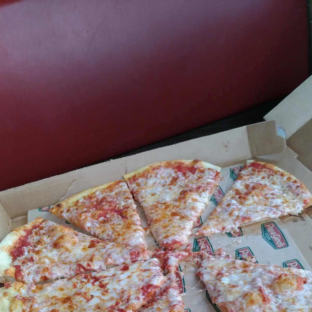 Cheese Pizza