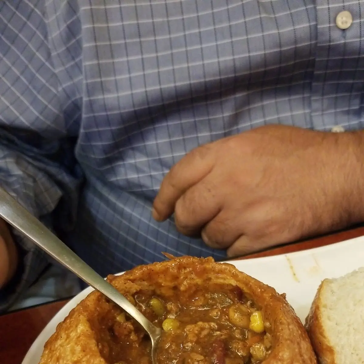 Corn Chowder