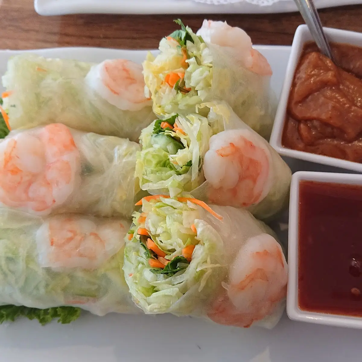 Spring Roll
