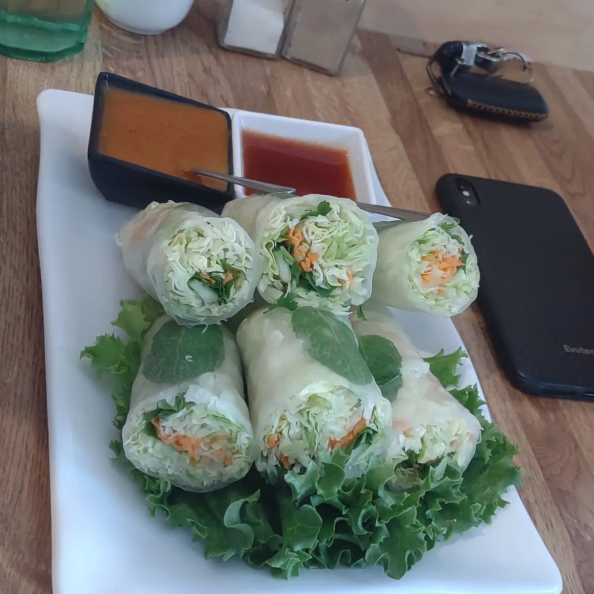 Summer Roll