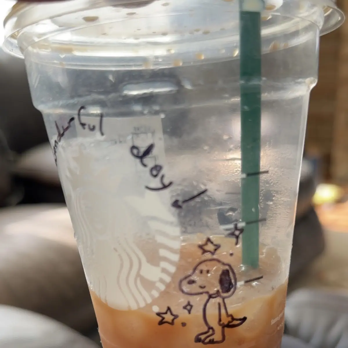 Thai Tea