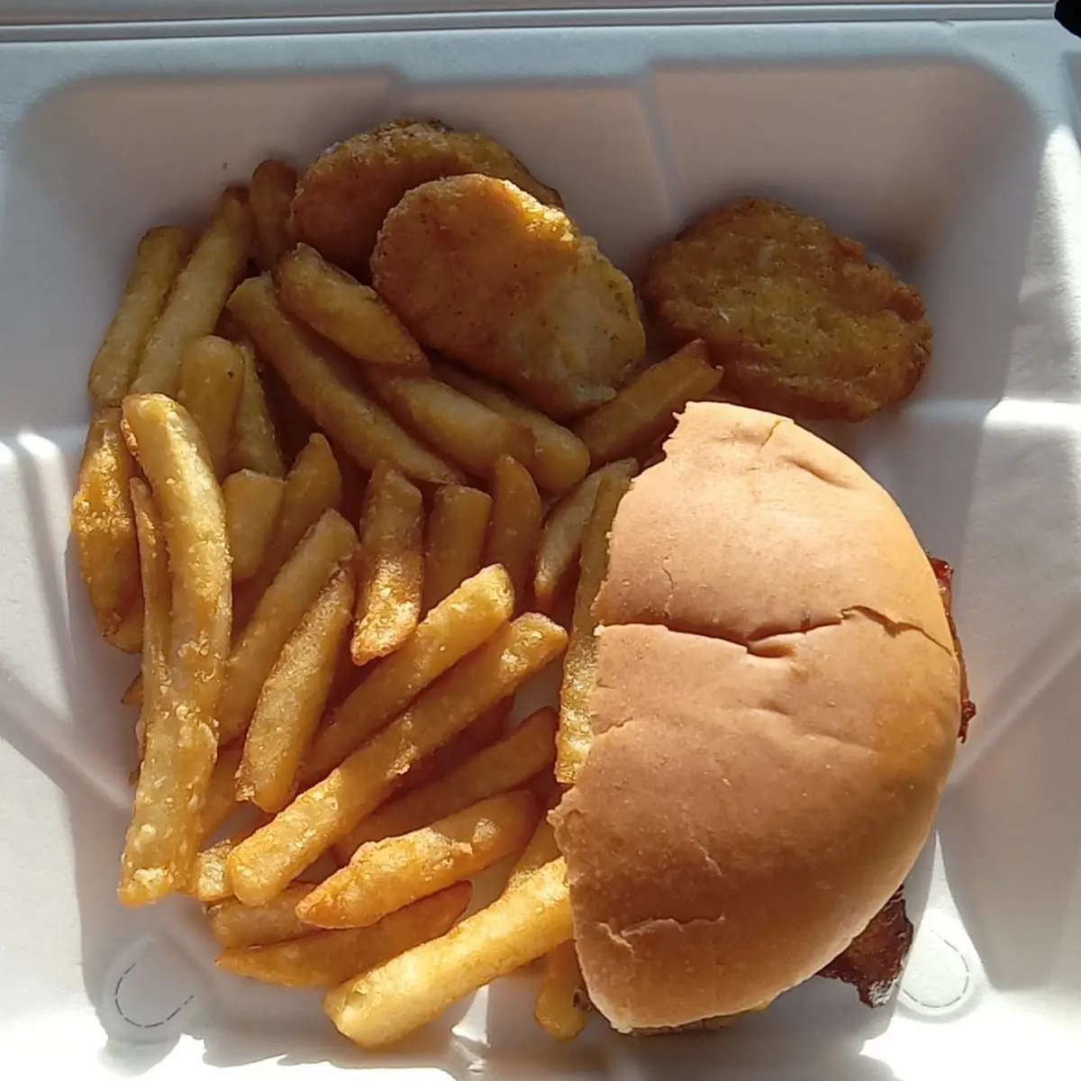 French Fries