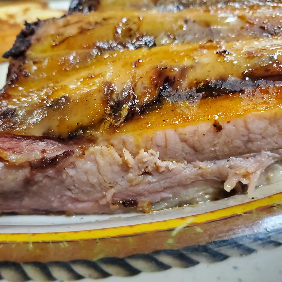 BBQ Ribs