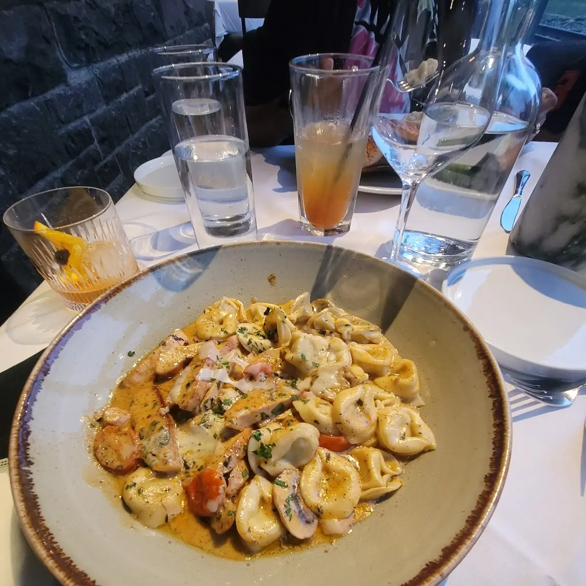 Lemon Chicken