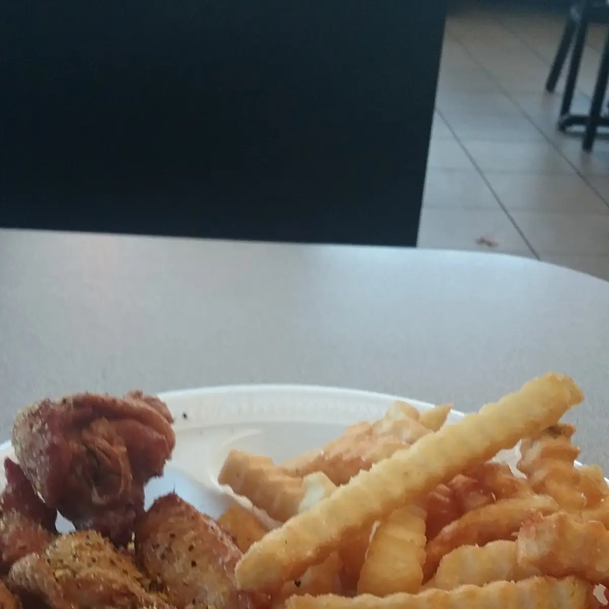 Lemon Pepper