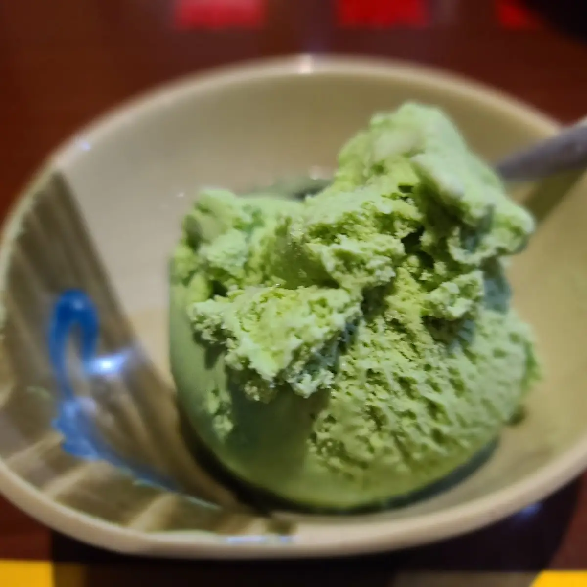 Green Salad
