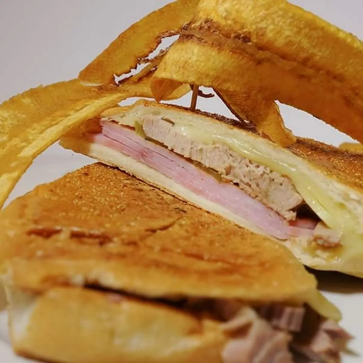 Chicken Sandwich