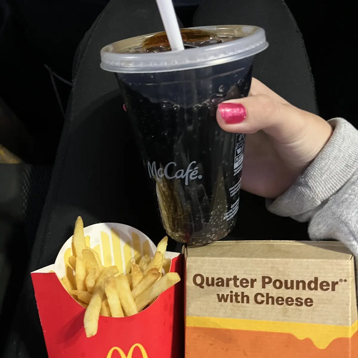 French Fries