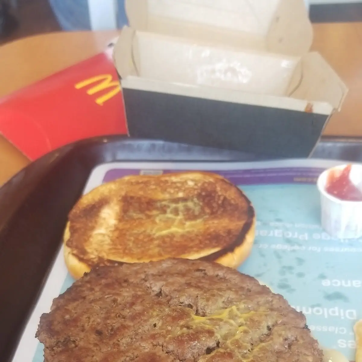 Patty Melt