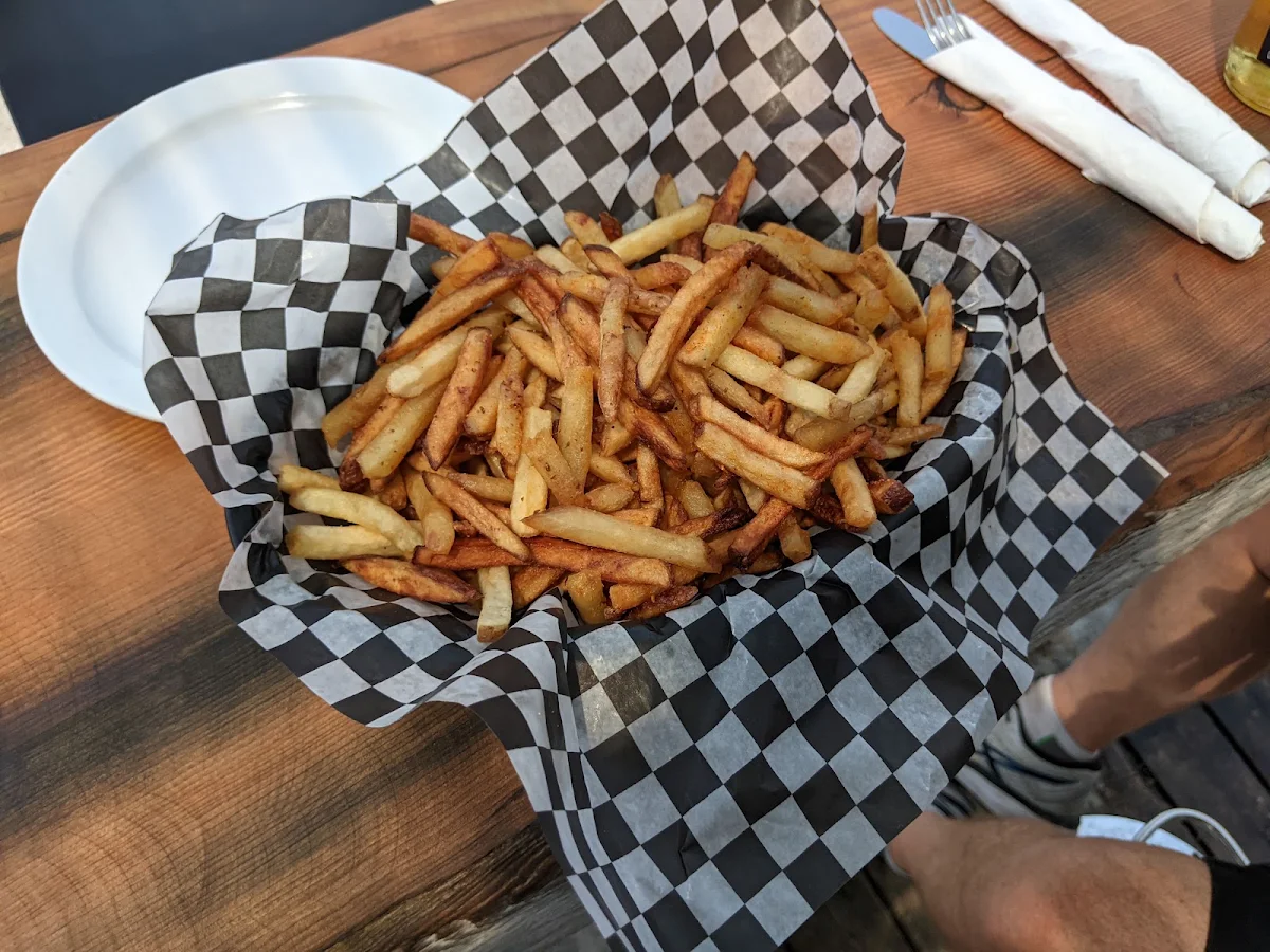 Highlights, Rockcliffe Boathouse Restaurant & Marina