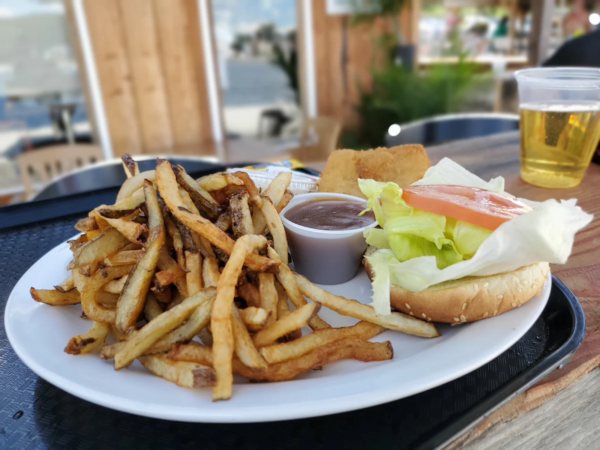 Highlights, Rockcliffe Boathouse Restaurant & Marina