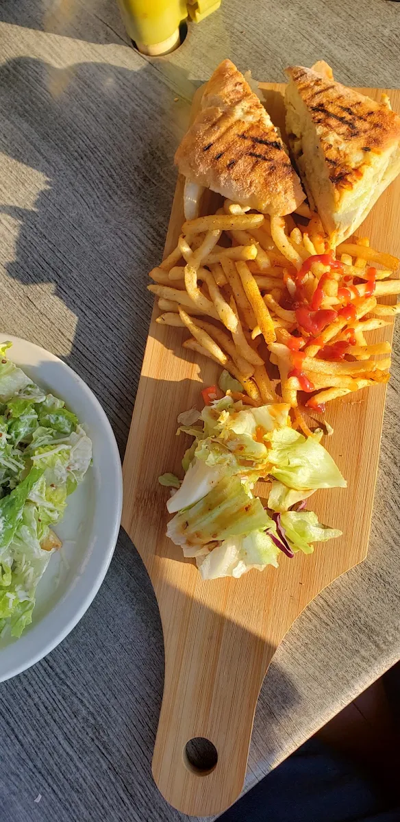 Highlights, Rockcliffe Boathouse Restaurant & Marina