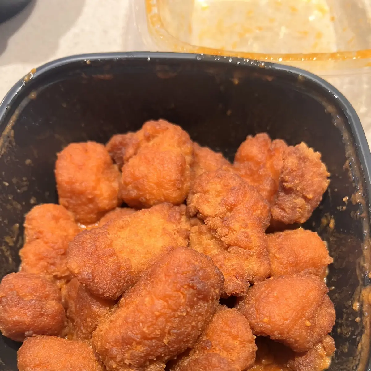 Boneless Chicken Wings