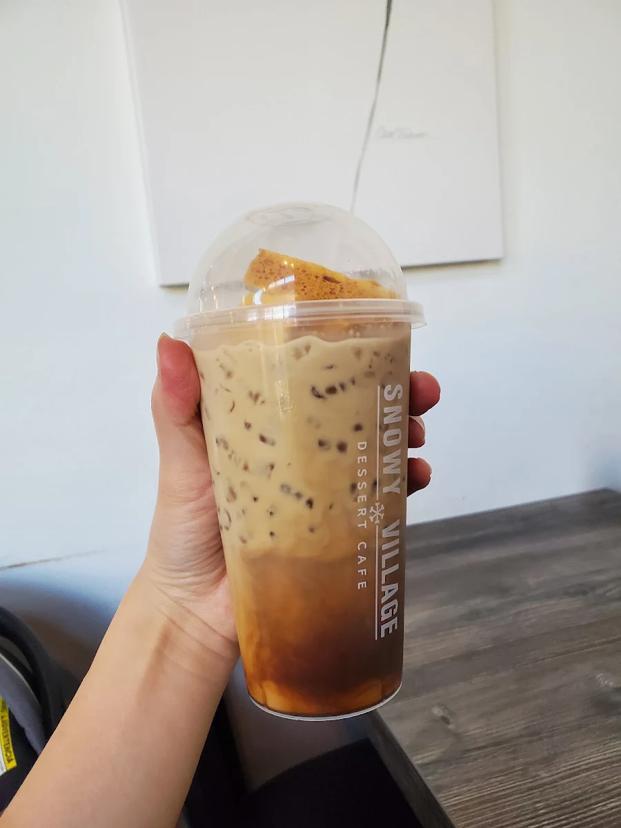 Thai Tea