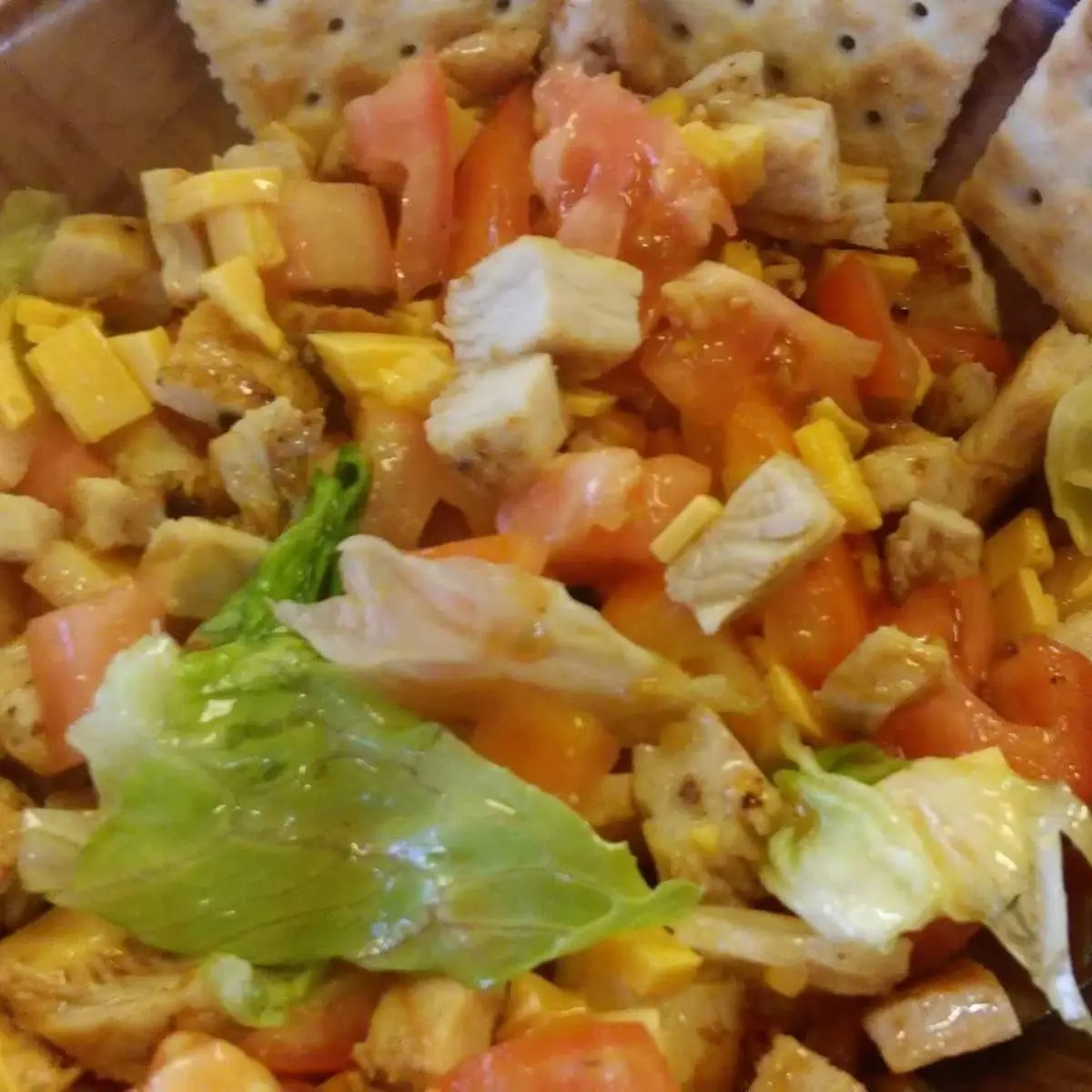 Salad