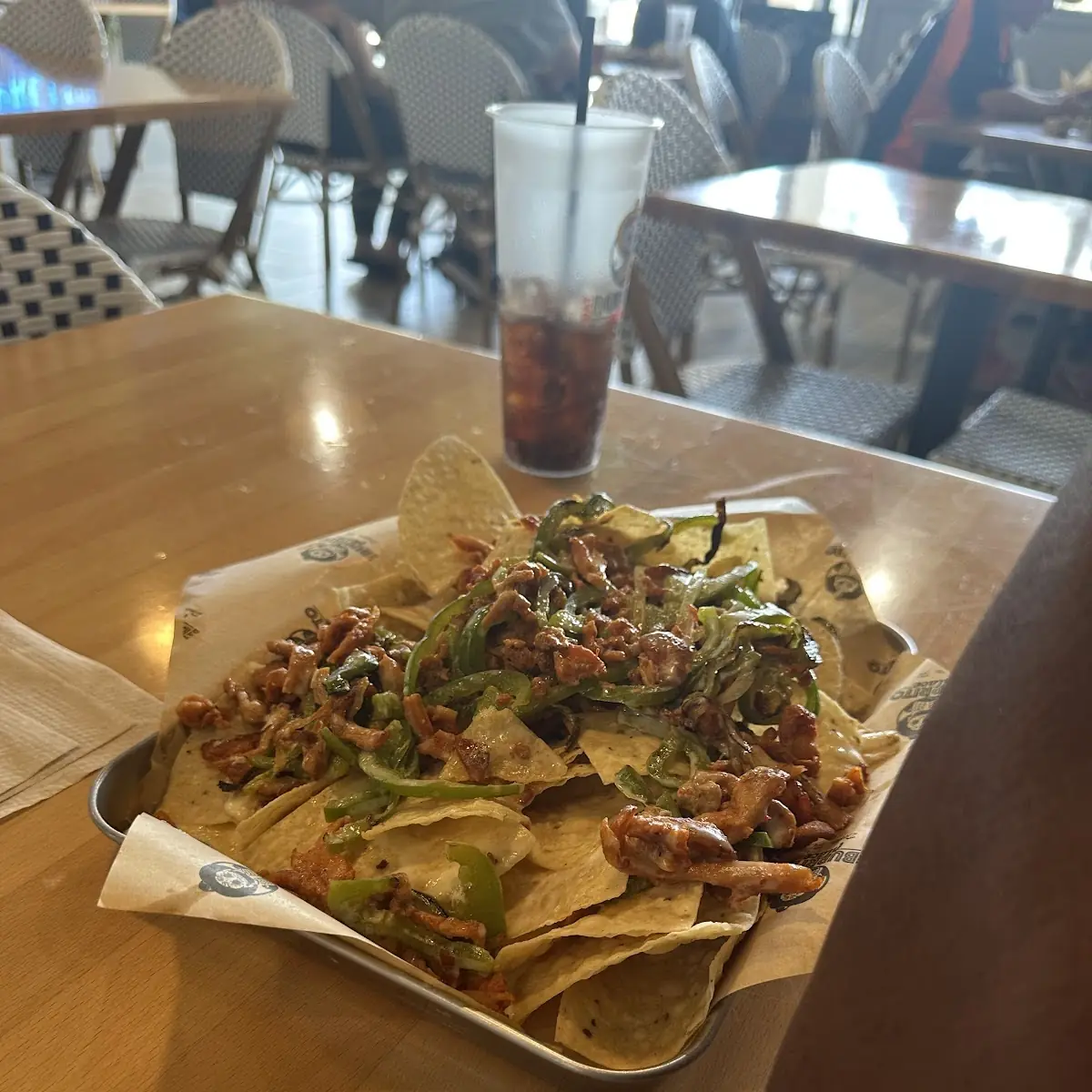 Pulled Pork
