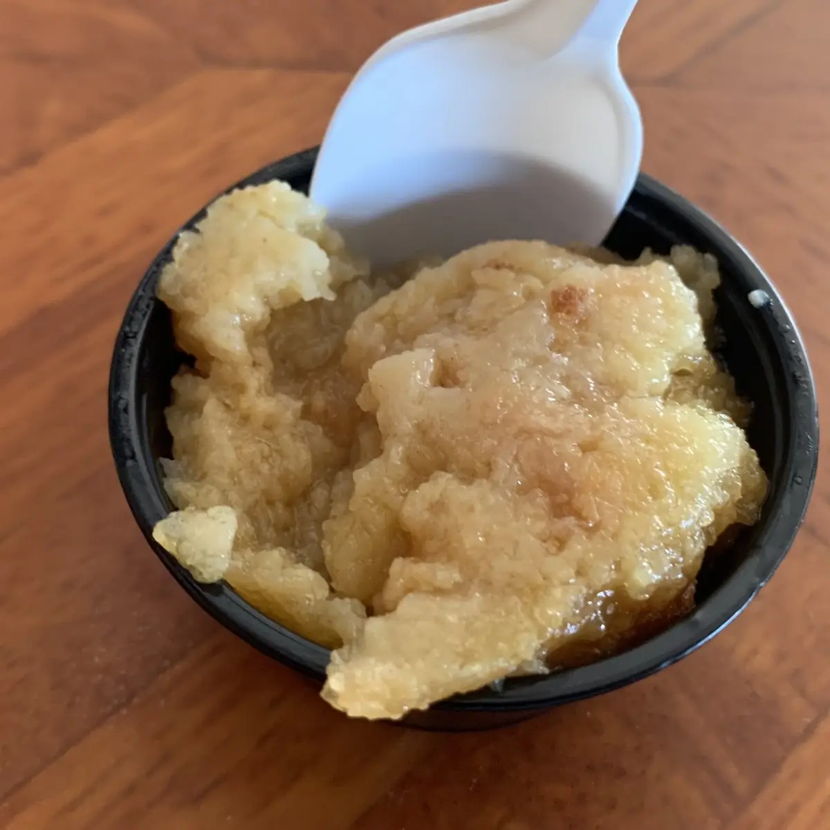 Bread Pudding