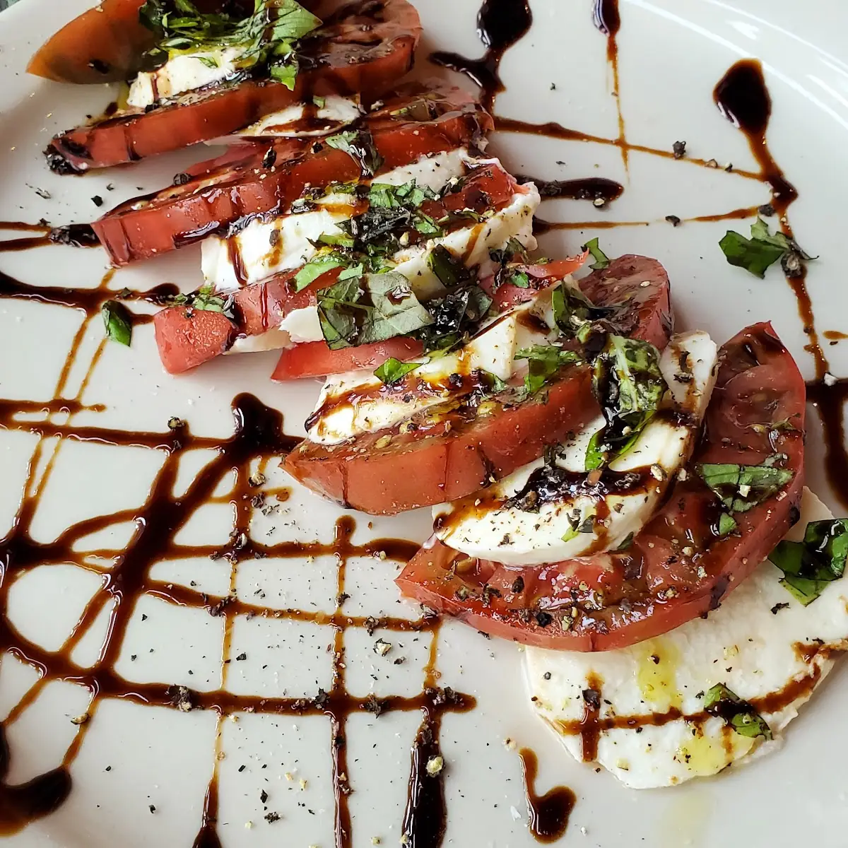 Caprese Salad