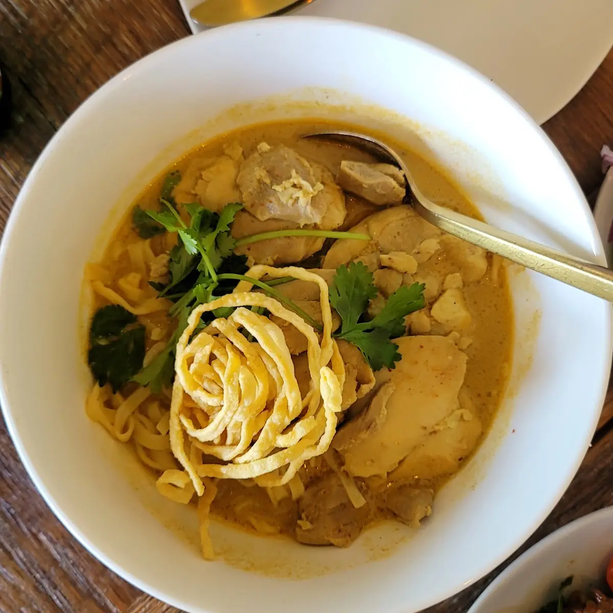 Khao Soi