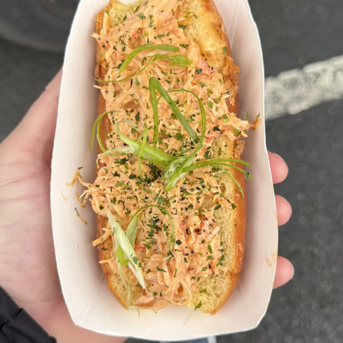 Garlic Bread