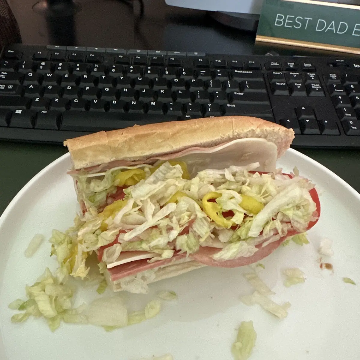 Italian Sub